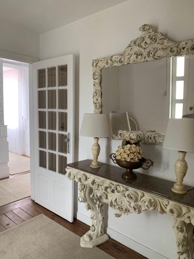 Casa Das Uveiras Pacos de Ferreira Luaran gambar
