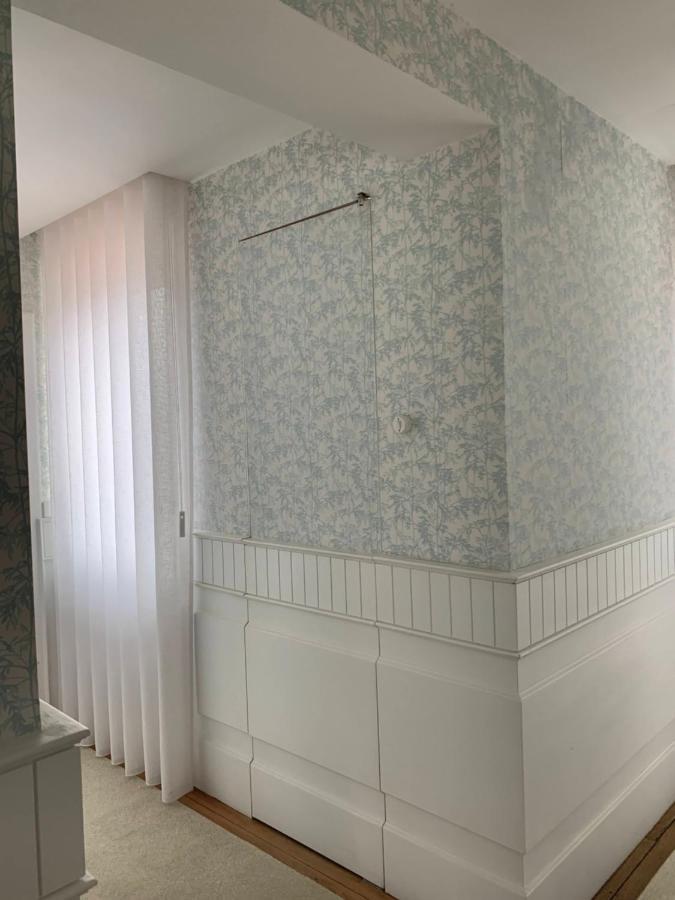 Casa Das Uveiras Pacos de Ferreira Luaran gambar