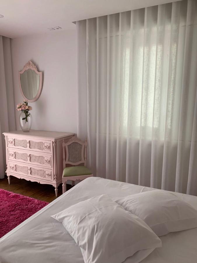 Casa Das Uveiras Pacos de Ferreira Luaran gambar