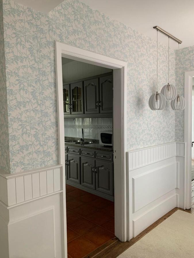 Casa Das Uveiras Pacos de Ferreira Luaran gambar