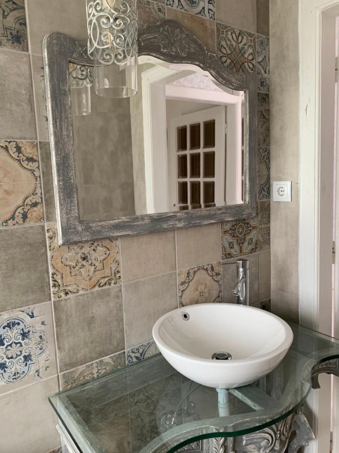 Casa Das Uveiras Pacos de Ferreira Luaran gambar